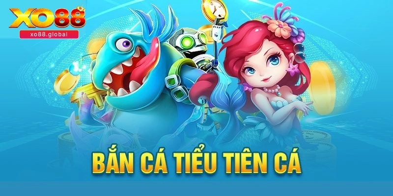 Các tính năng nên dùng khi tham gia bắn cá tiểu tiên tại XO88