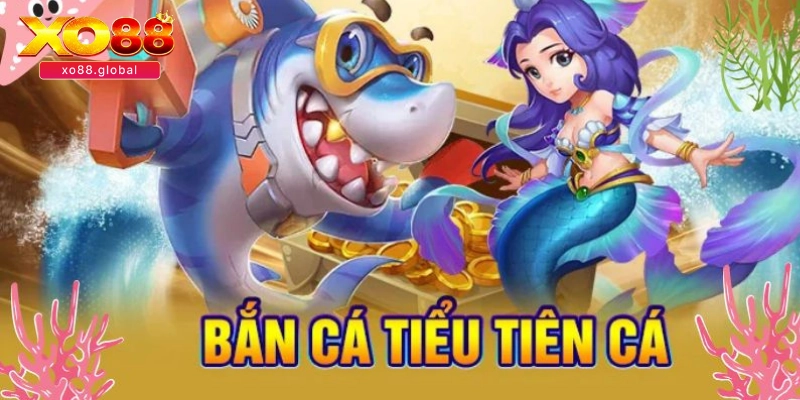 Mẹo chơi bắn cá tiểu tiên dễ dàng thắng tại XO88