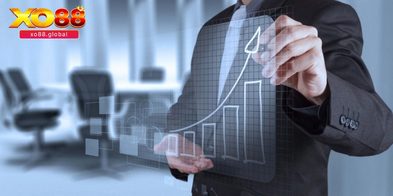 Cơ duyên đưa CEO nhà cái đến với XO88