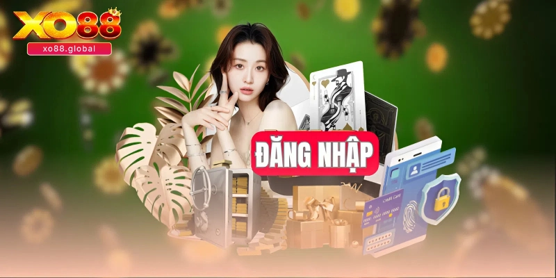 Những lưu ý quan trọng cần nhớ khi đăng nhập XO88