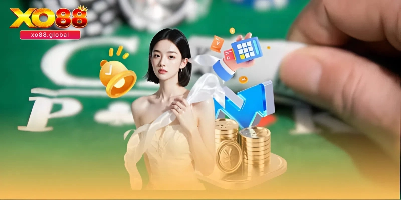 Cách xử lý khi quên thông tin đăng nhập XO88