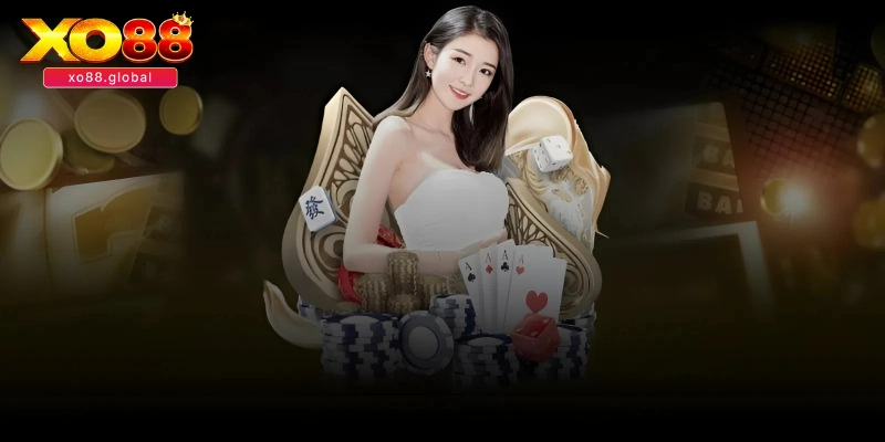 Bảo mật nghiêm ngặt lưu trữ thông tin trọn đời