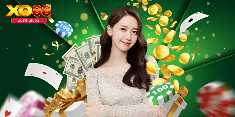 Ưu đãi độc quyền dành tặng cho ngày sinh nhật