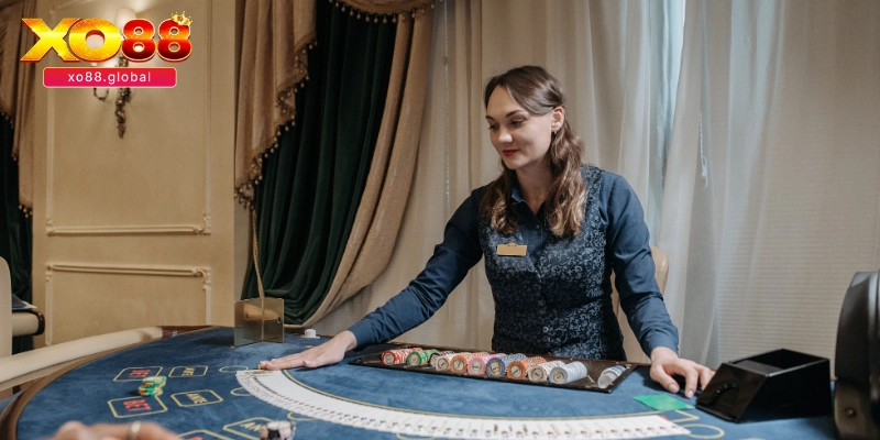 Giới thiệu sơ lược về baccarat