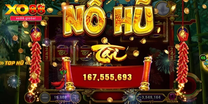 Nổ hũ VIP là gì?