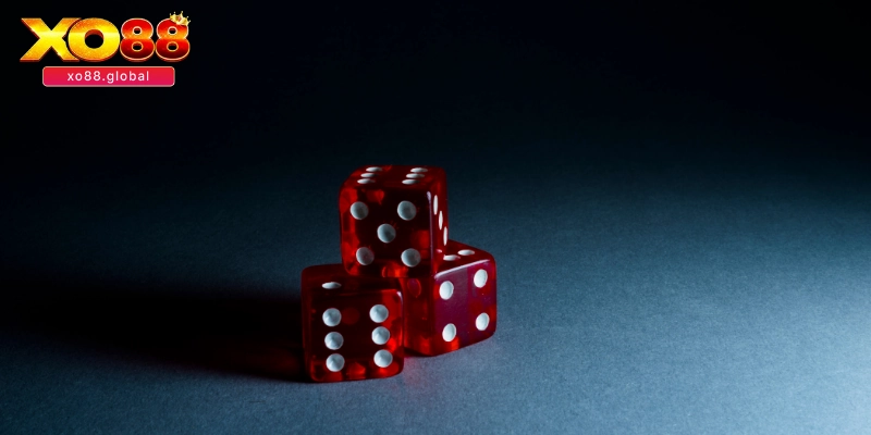 Đa dạng các cửa cược trong game tài xỉu là gì để lựa chọn
