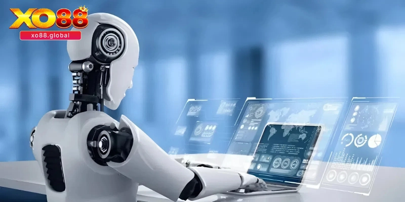 3 tool robot baccarat phổ biến nhất thị trường để giành chiến thắng 